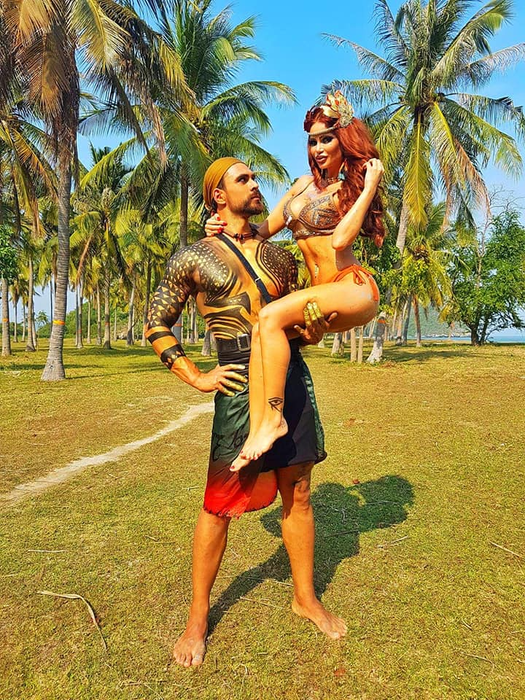 Andreea Tonciu, vorbe acide la adresa rivalei sale, Maria Ilioiu, de la Bravo, ai stil! “E fata aia care a făcut amor în direct, la TV”