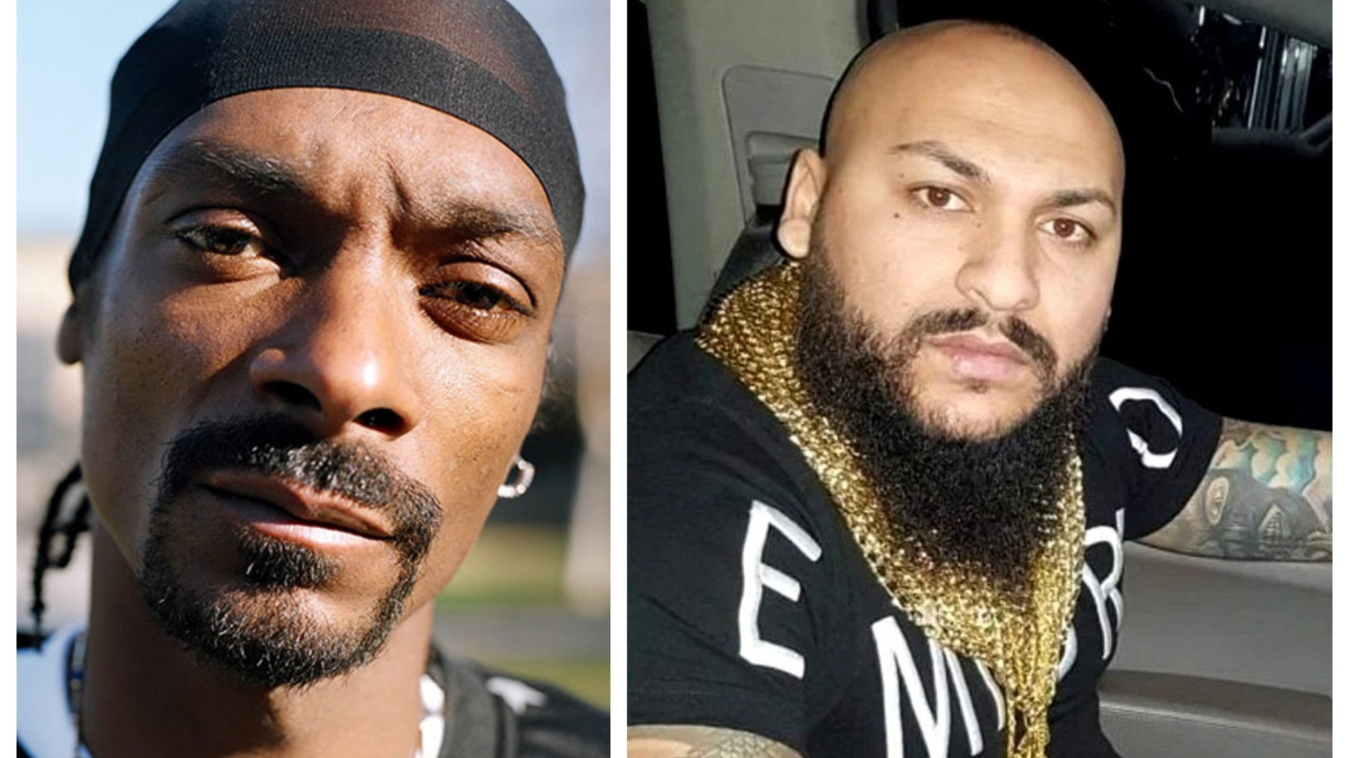Cum a reacționat Dani Mocanu după ce Snoop Dogg s-a filmat dansând pe o piesă a lui Florin Salam: „Pe muzica mea dansează de mult”
