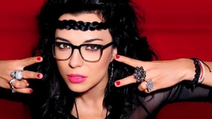 DJ Wanda și iubitul Karl își doresc un copil. N-o să-ți vină să crezi la ce nume s-au gândit