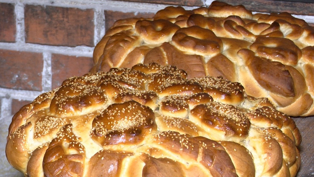 De ce e bine să faci semnul sfintei cruci pe alimente, înainte de a le mânca