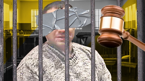 Interlopul Coco Păun nu mai are scăpare! Instanţa a decis: condamnat la 2 ani şi 7 luni de închisoare!