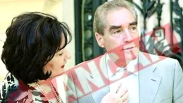 Misterul mortii mamei lui Petre Roman