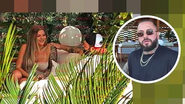 Luptătorul din RXF i-a dat fatala lui Meko! I-a furat cea de a treia iubită și a scos-o la terasă!