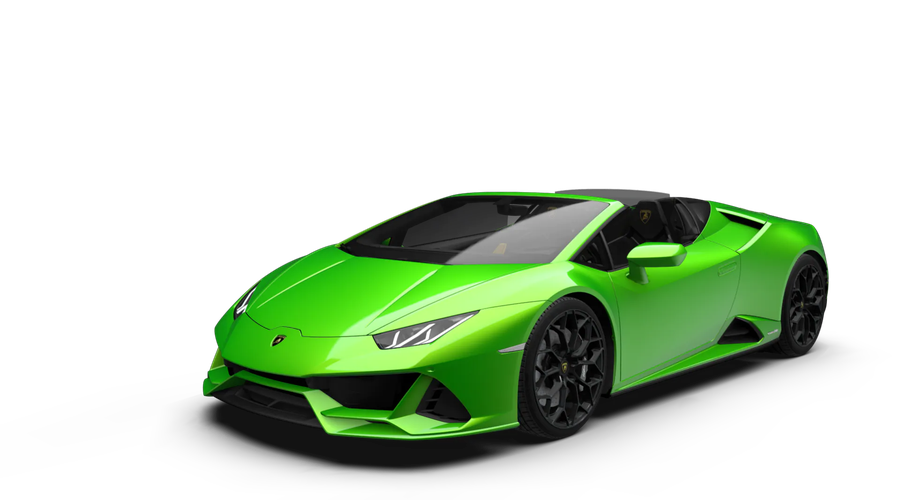Lamborghini Huracan. Sursă foto: Lamborghini.com
