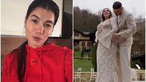 Geta și Ileana Sterp, acuzate că nu s-au bucurat când a aflat de sarcina Danielei Iliescu. Reacție dură