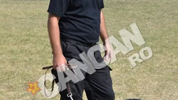 Puscariasii care se drogheaza au o noua problema! Cainii antidrog vor cauta stupefiante in inchisori