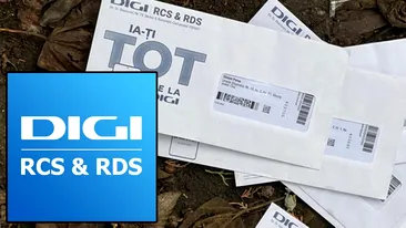 Digi RCS-RDS România a făcut anunțul oficial: Abonamentele devin 53 lei/lună