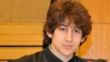 Atacatorul din Boston a incercat să se sinucidă! Şi-a băgat un pistol in gură şi a tras! Ce a urmat e incredibil