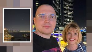 Clipe de panică pentru Marina Almășan: tremură pentru viața fiului său, aflat în Dubai! "L-am chemat, urgent, acasă, dar..."