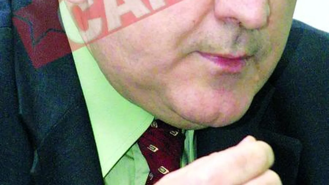 Senatorul Antonie Iorgovan a murit la Viena