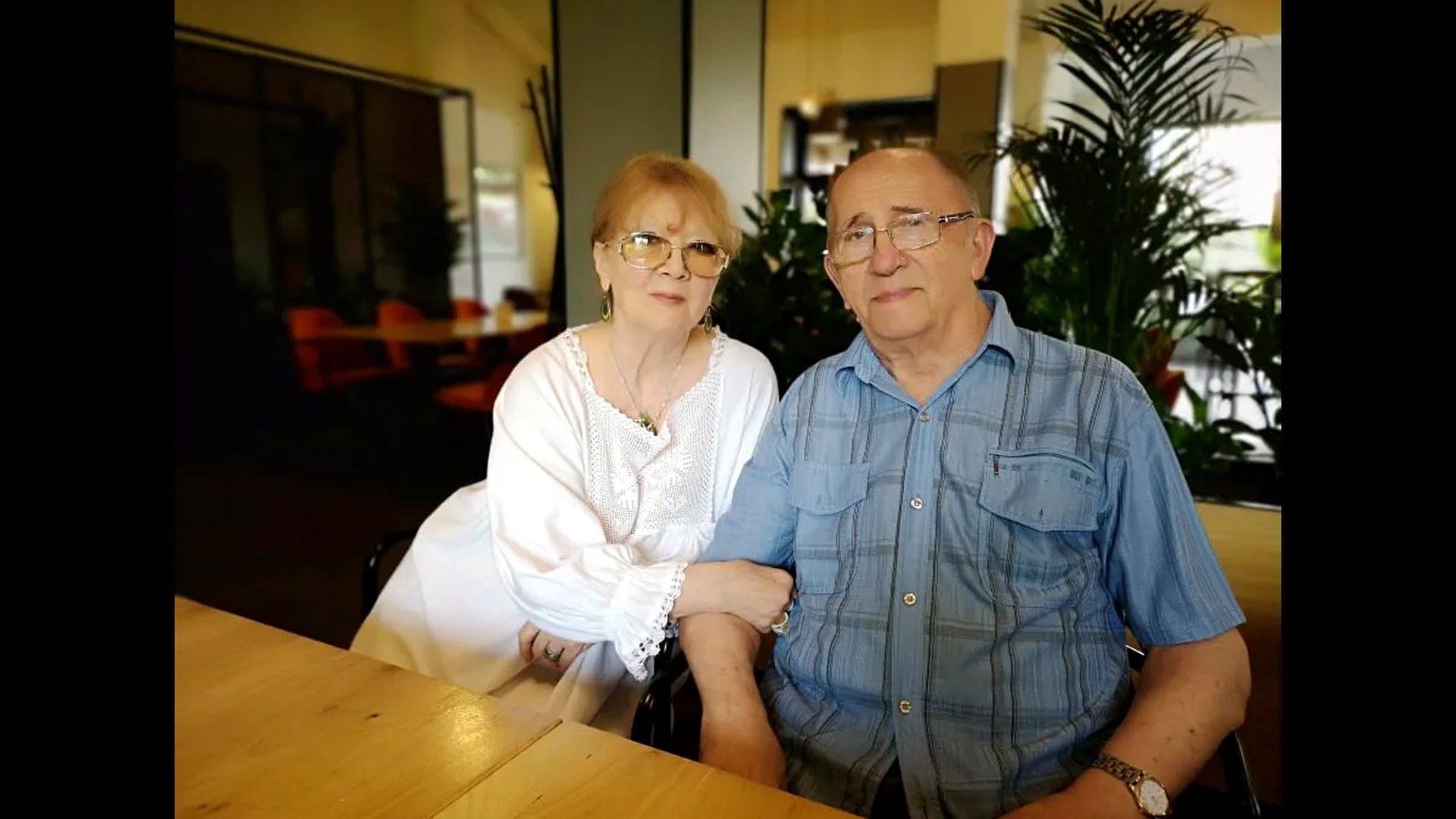Dramă imensă pentru celebrul actor Virgil Ogășanu. A murit soția sa, Valeria Ogășanu