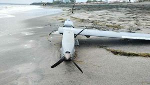 Alertă în Marea Neagră! A fost localizată o dronă subacvatică. Ce au descoperit autoritățile