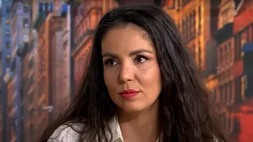 Dezvăluirile făcute de Cristina Joia, la un an după ce a fost agresată fizic: ”Am avut coșmaruri o perioadă”