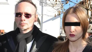 Fosta sotie a lui Mihai Albu l-a dat de gol pe iubitul milionar! E un barbat de care orice femeie s-ar simti atrasa