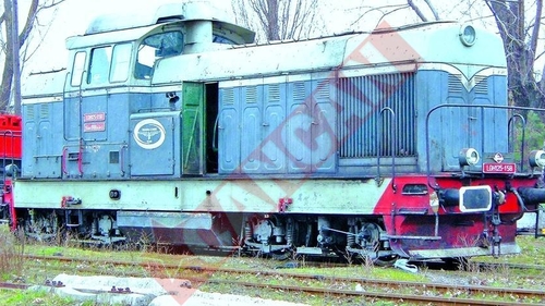Doi frati calcati de tren, in acelasi loc, la patru ani distanta