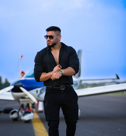 Bogdan Mocanu, AMOREZAT rău de Iasmina! Ce și-au promis după cele 4 zile petrecute împreună: „Nu mai vrem…”