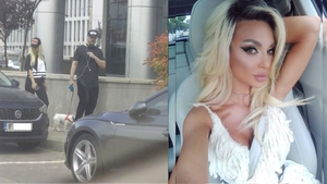 Victor Slav se pregătește să devină tătic? Imaginea emoționantă publicată de Ela, iubita fostului prezentator