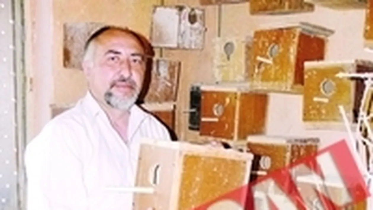 Si-a transformat apartamentul intr-o colivie