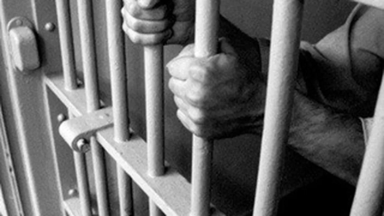 Un tulcean a ajuns dupa gratii pentru ca si-a omorat fara sa vrea sotia!