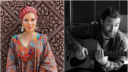 Gina Pistol a răspuns sincer la întrebarea: E adevărat că ești însărcinată? Iubita lui Smiley: M-ați luat pe nepregătite...