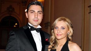 Probleme in Paradis? Alexandru Ciucu si Alina Sorescu si-au facut vacanta separati: "Eu am plecat in Malta, iar el in Grecia"