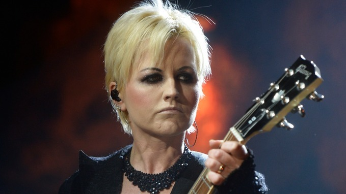 VIDEO / Mesajul transmis de Dolores O’Riordan cu câteva ore înainte să fie găsită moartă într-o cameră de hotel: „Era nerăbdătoare…”