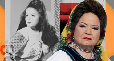 Drama neștiută prin care a trecut Saveta Bogdan. A fugit de acasă la 16 ani, s-a măritat la 18 și a rămas văduvă la 20