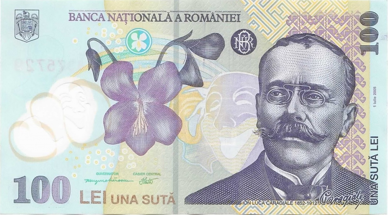 Dar și 100 de lei mai avea păgubita, în portofel, pe lângă multe acte