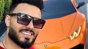 Jador, umilit în plină zi de un angajat al unei spălătorii auto: ”Ne-a tratat super scârbos”