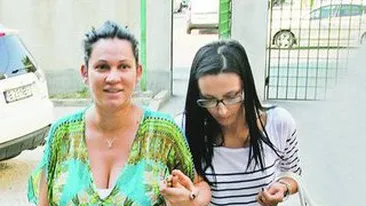 Nicoleta Luciu trebuie sa nasca peste o luna! Sarcina cu tripleti evolueaza bine