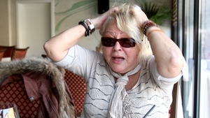 Mirabela Dauer, in lacrimi din cauza celor mai apropiati oameni din viata ei: “Prietenii mi-au furat toate bijuteriile din casa!”