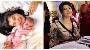 Ileana, sora lui Culiță Sterp, pusă la zid de fani. Imaginea care i-a scos din sărite. FOTO