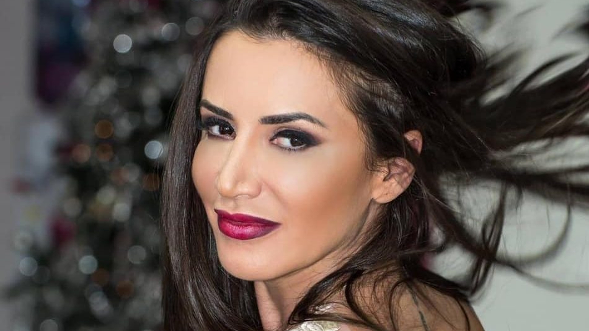 Mara Bănică e însărcinată! Vedeta este în culmea fericirii