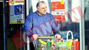 Marius Marinescu, tatal cateilor necajiti