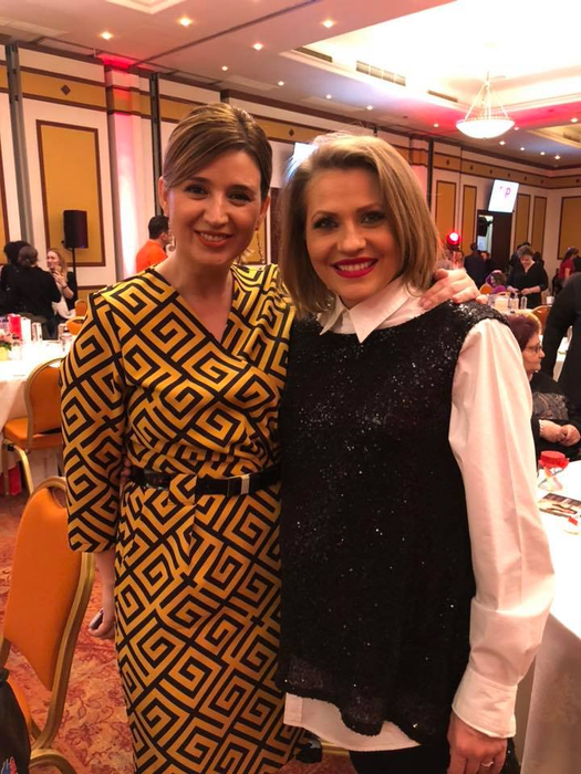 Mirela Vaida a lămurit misterului fotografiei în care apare goală în cadă. “Soțul meu era plecat și…” Cine a pozat-o în respectiva ipostază