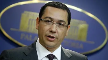 Ponta tine piept presiunilor venite dinspre Rusia. VEZI AICI ce a facut premierul!