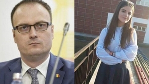 "Am plâns în hohote!" Cum a primit Alexandru Cumpănașu vestea tristă despre nepoata lui, Alexandra Măceșanu