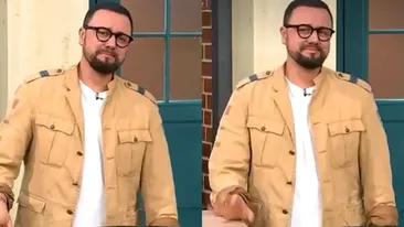 Cătălin Măruță, dezvăluiri neștiute despre începutul carierei sale. I s-au închis ușile în nas: ”Îmi aduc aminte perfect!”