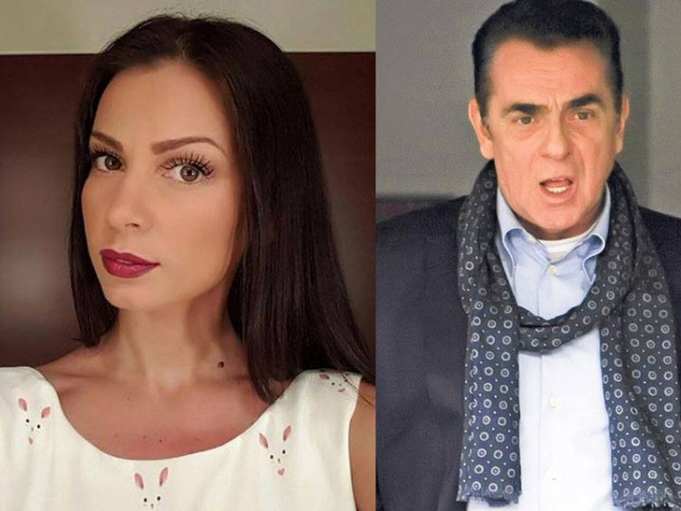 În trecut, Ioan Neculaie a avut o relaţie cu Iuliana Luciu