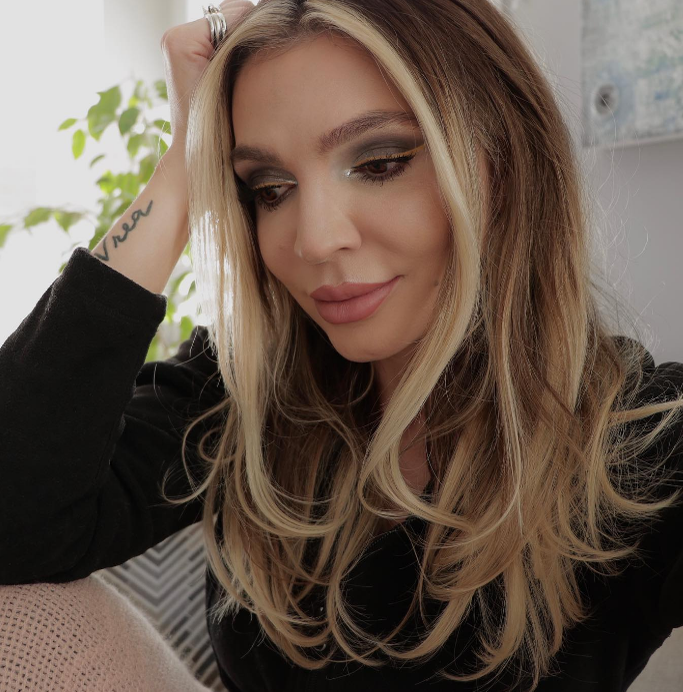 Ce s-a ales de Alexandra, membra trupei A.S.I.A la 19 ani de când a părăsit trupa