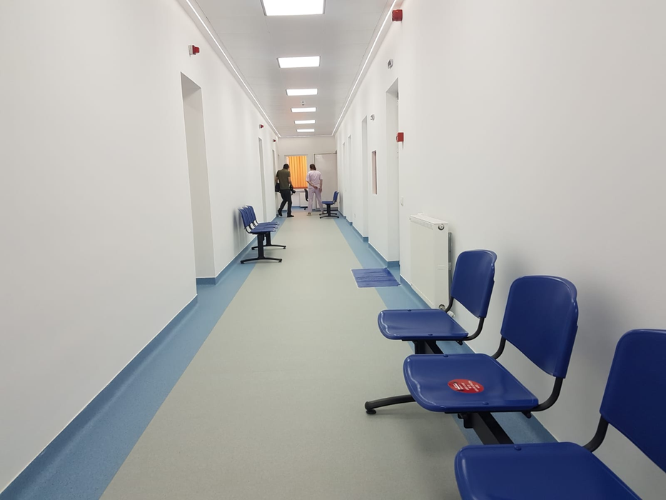 Primarul Sectorului 1, Dan Tudorache, a adus aparatură de ultimă generație pentru sănătatea locuitorilor: „Este gratuit”
