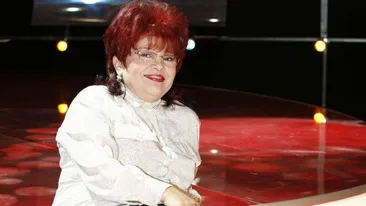 Aura Urziceanu tuna si fulgera din America: “Romanii trebuie impuscati! Renunt la cetatenie!”