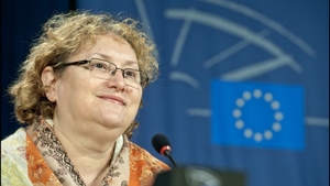 Cine este Renate Weber, noul Avocat al Poporului