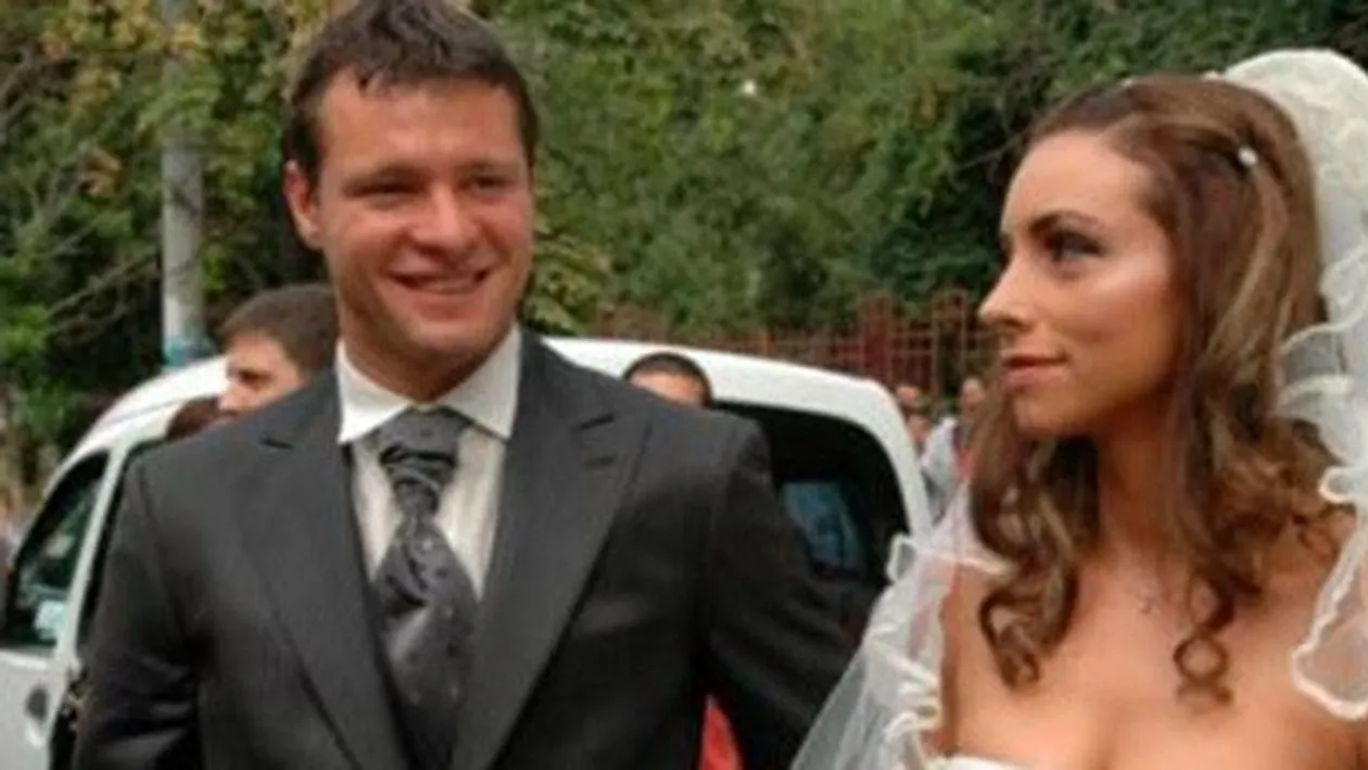 Motivul absolut murdar pentru care simbolul Dinamovistilor divorteaza! Ce a ajuns sa afle despre ea cand o iubea cel mai mult