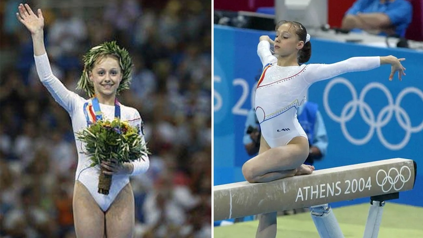 O mai ții minte pe Dana Sofronie? Cum arată acum campioana olimpică Atena 2004?