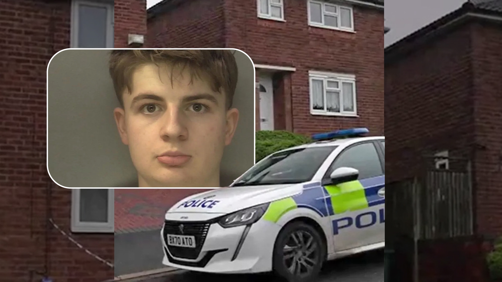 Româncă de 24 de ani, ucisă în Marea Britanie de un student obsedat de Dexter. Cum și-a pregătit tânărul planul