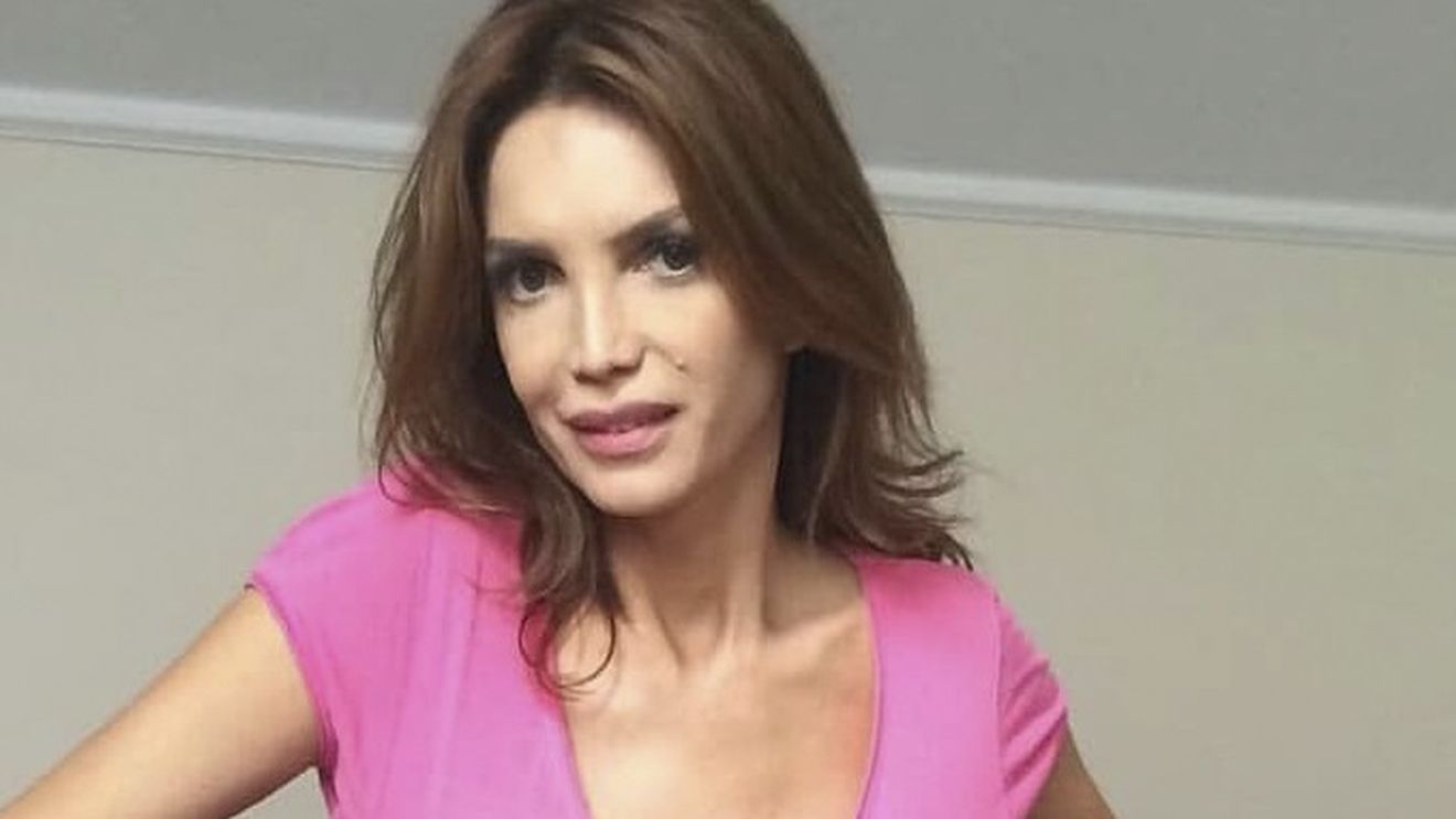 Cristina Spătar a scăpat de sub control kilogramele: „Sunt grasă, foarte grasă!”