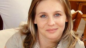 Simona Amânar a devenit mămică pentru a doua oară! Gimnasta a născut o fetiţă de nota 10!