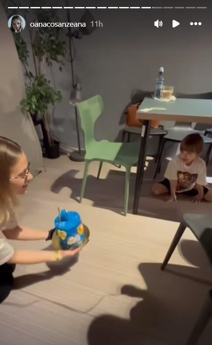 Oana Matache, eveniment important fără Radu Siffredi. Unde a fost văzut iubitul ei