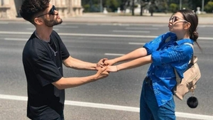 Pavel Stratan va turba de furie! Cleopatra e măritată la doar 17 ani! Indiciul care a scăpat pe internet